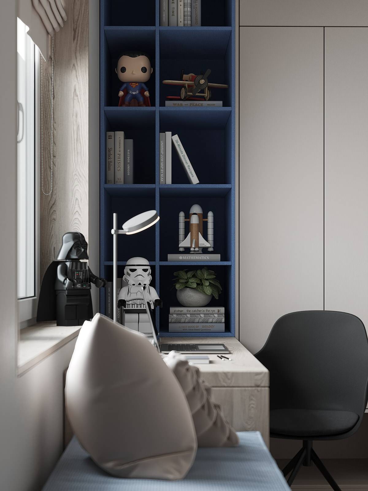 ЖК "Новый город"