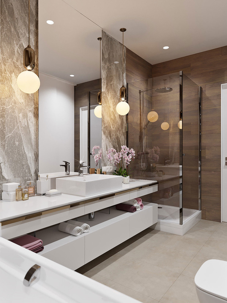 Квартира в ЖК "Wine House"