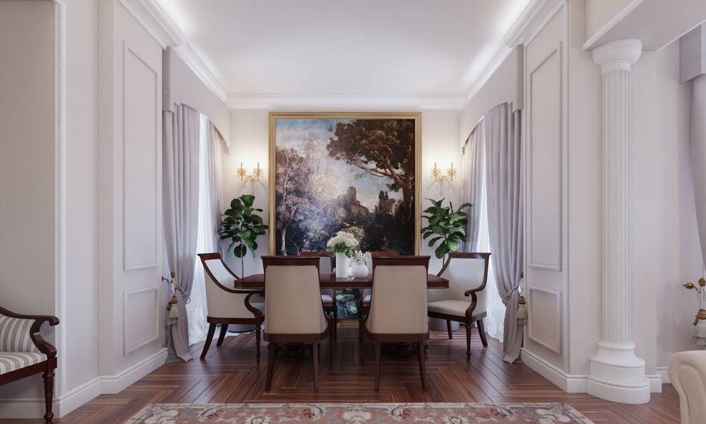 Дом 600 кв. м.