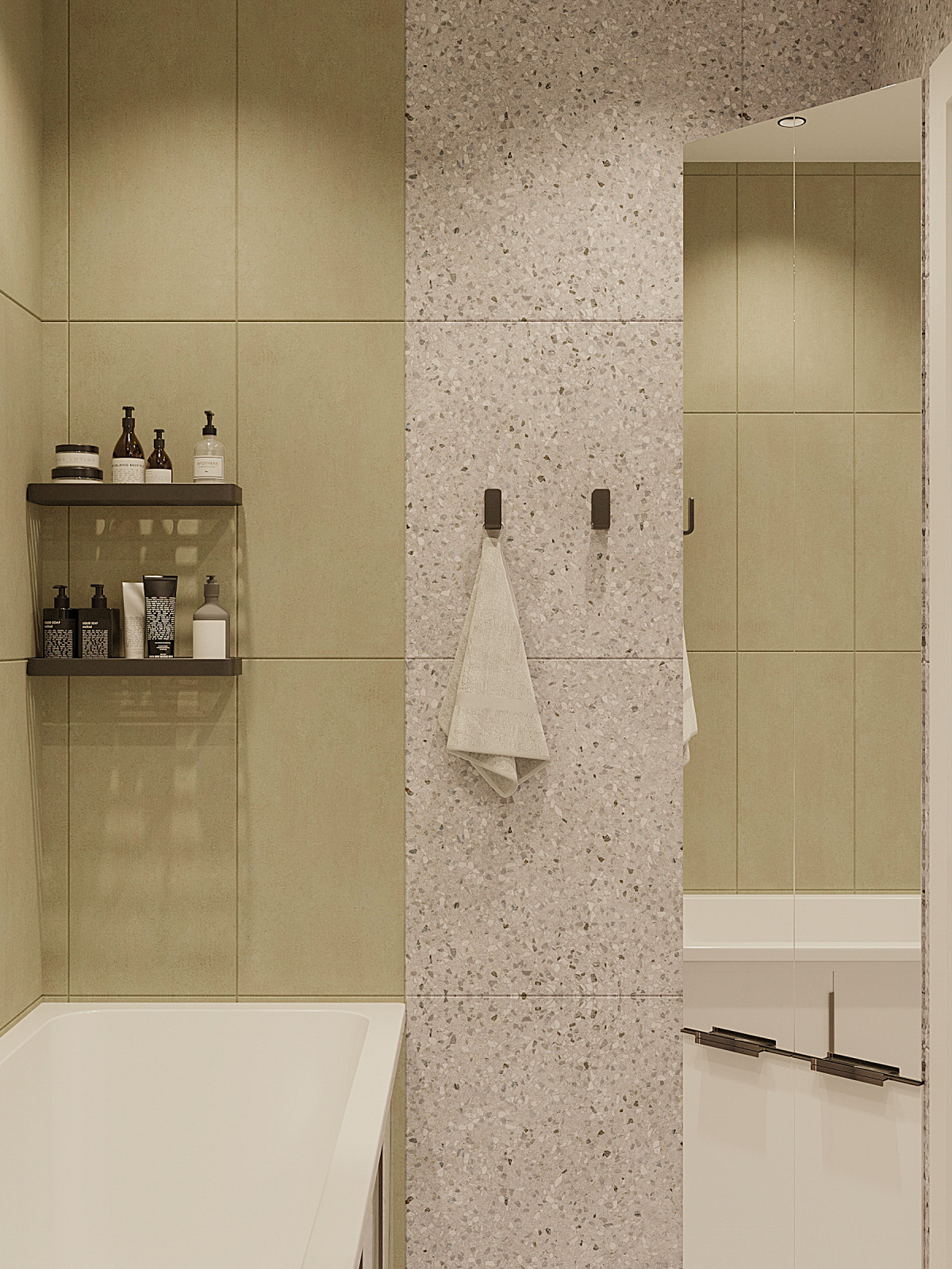 Интерьер квартиры г. Муром