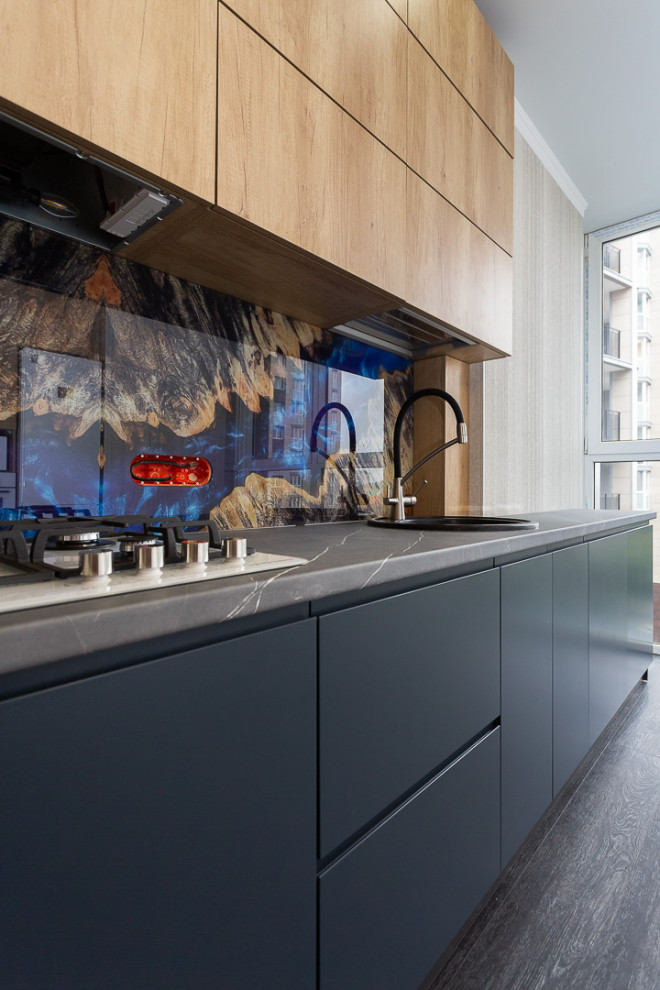 Современная кухня