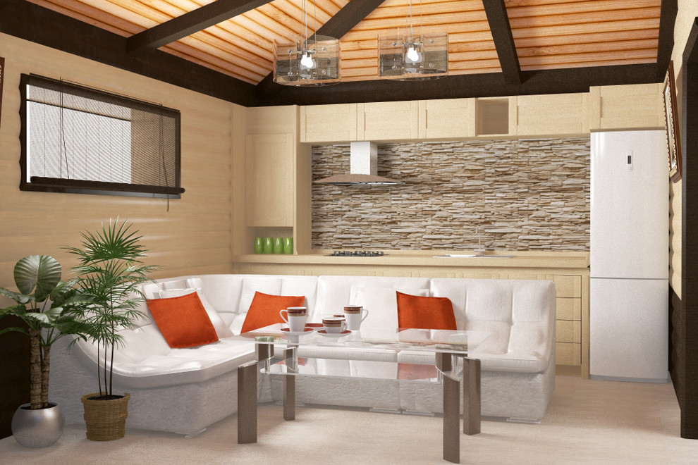 Хамам 56 кв/м Скрылья