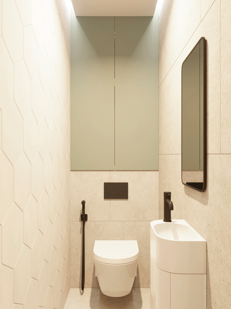 ЖК Министерские озера