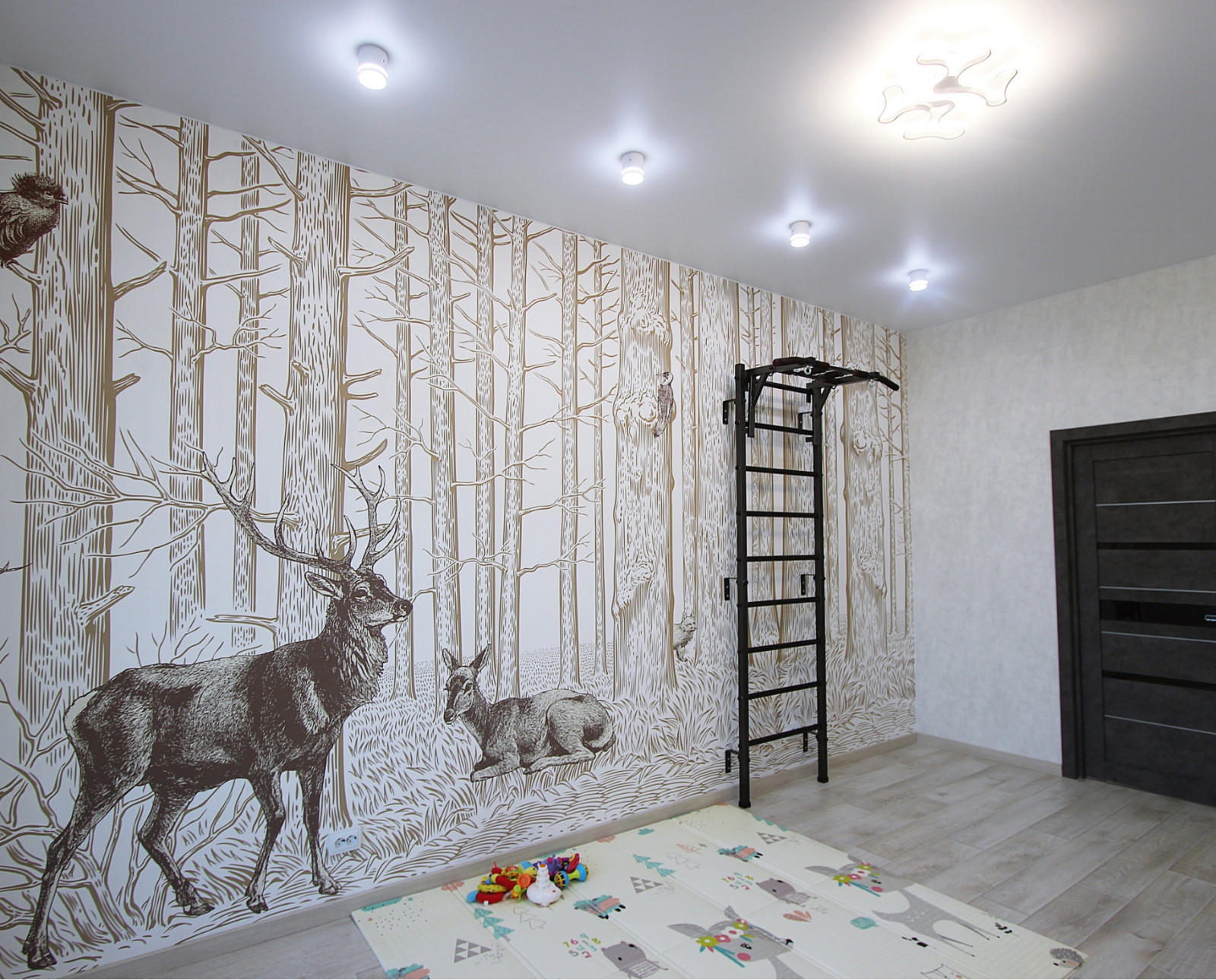 ЖК Видный Берег