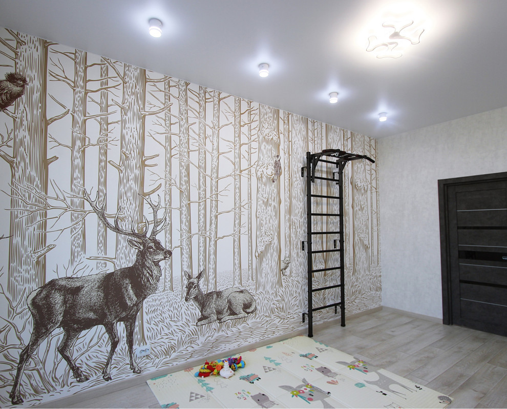 ЖК Видный Берег