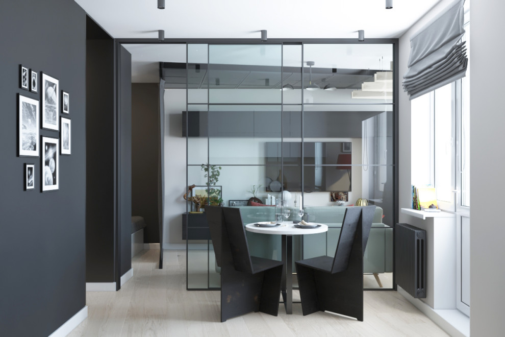 Квартира в ЖК Город