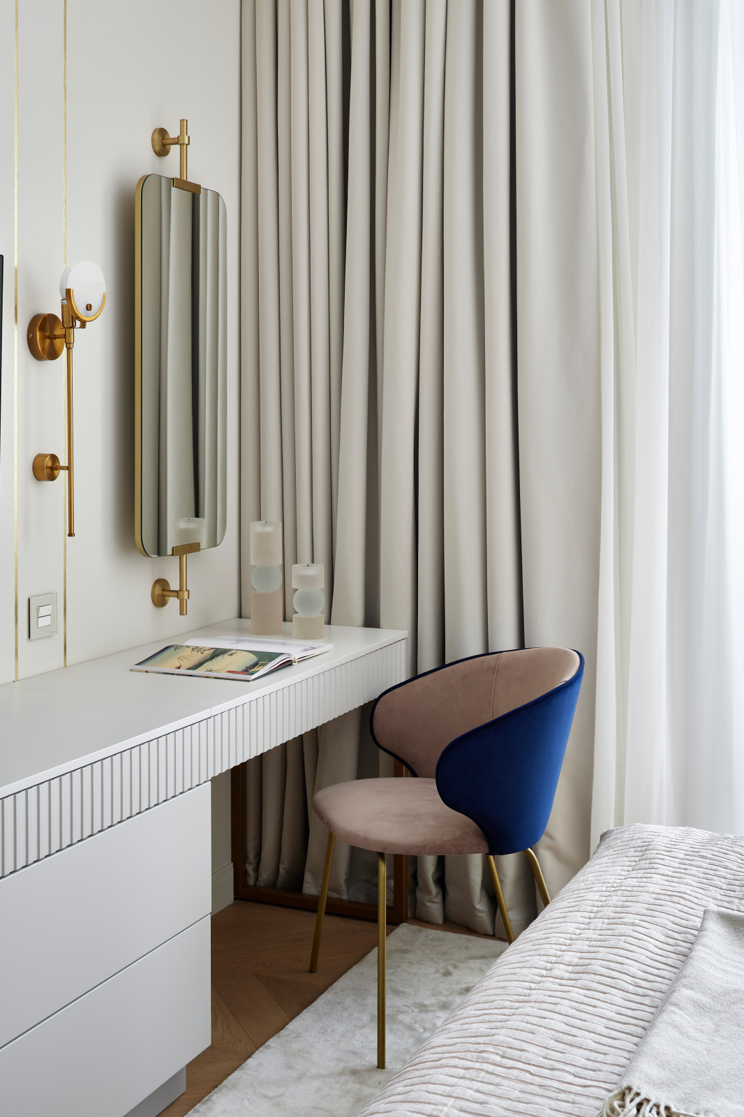 Самый нежный дизайн-проект