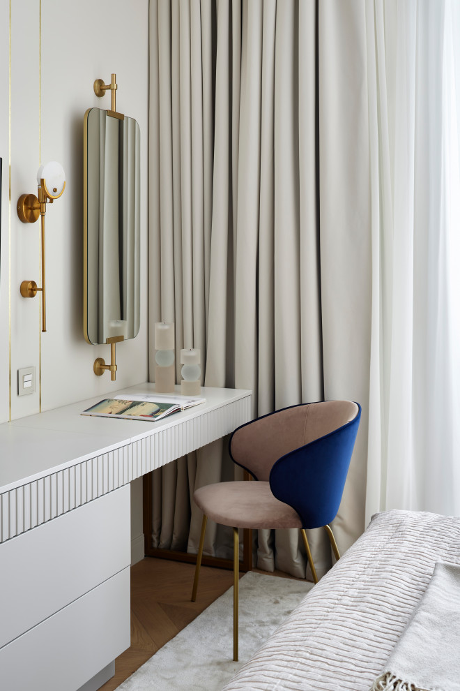 Самый нежный дизайн-проект