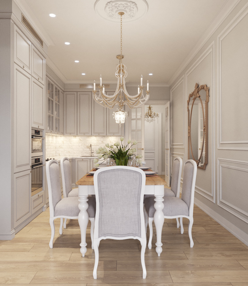 Прованс в Королевском Парке