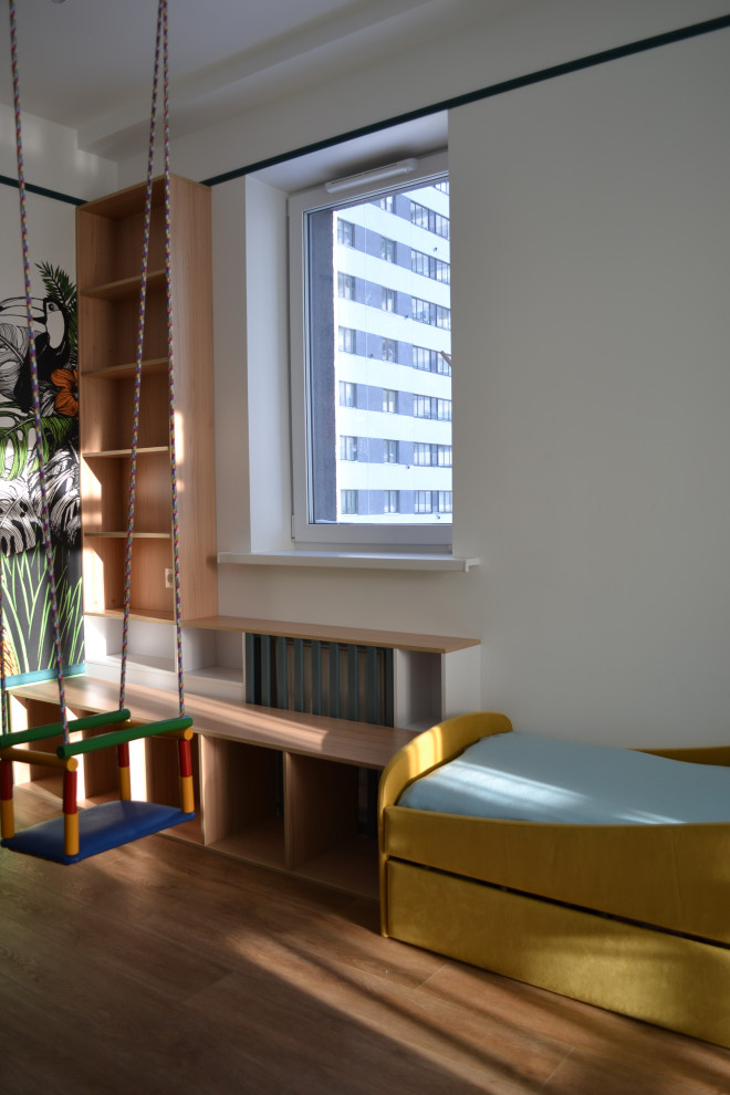 Эко-нотки в квартире мегаполиса 2