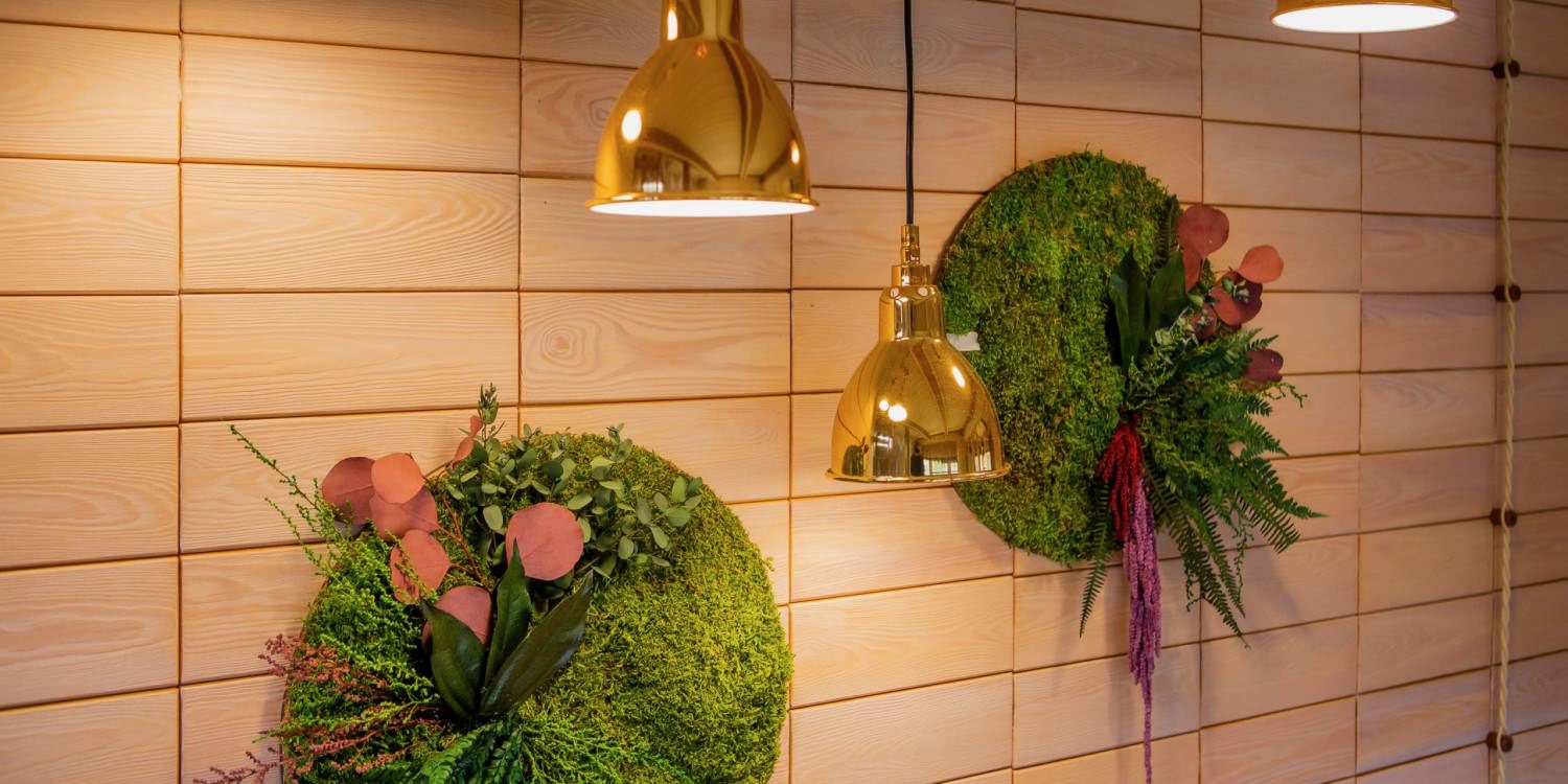 Летний домик