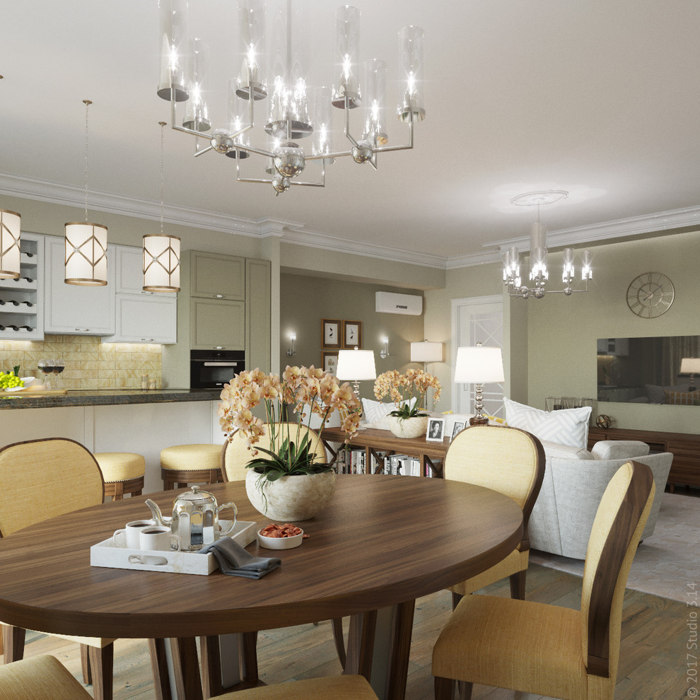 Уютная классика