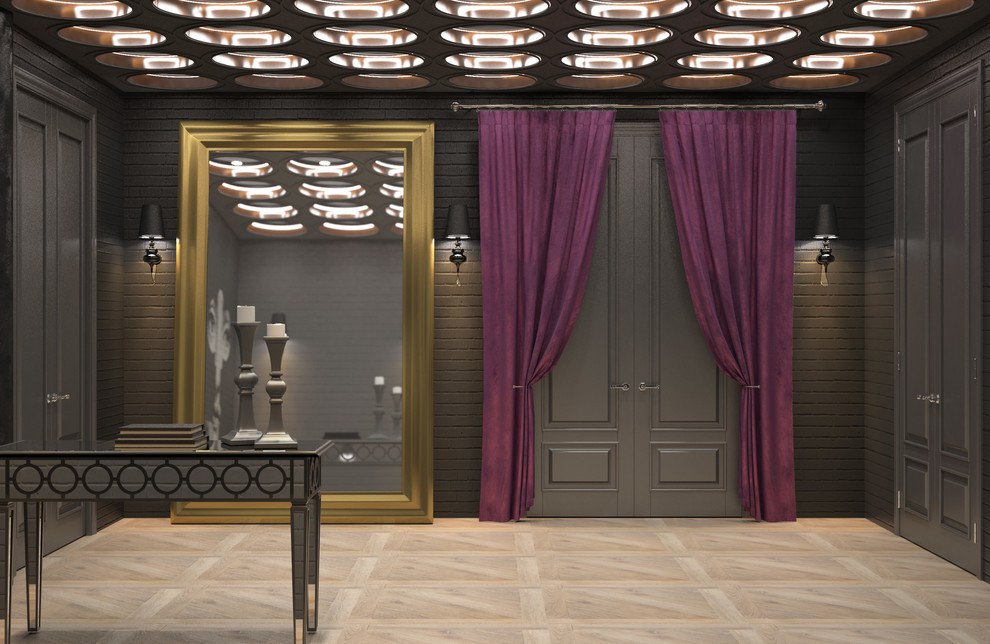 Ресторан "Fornasetti"