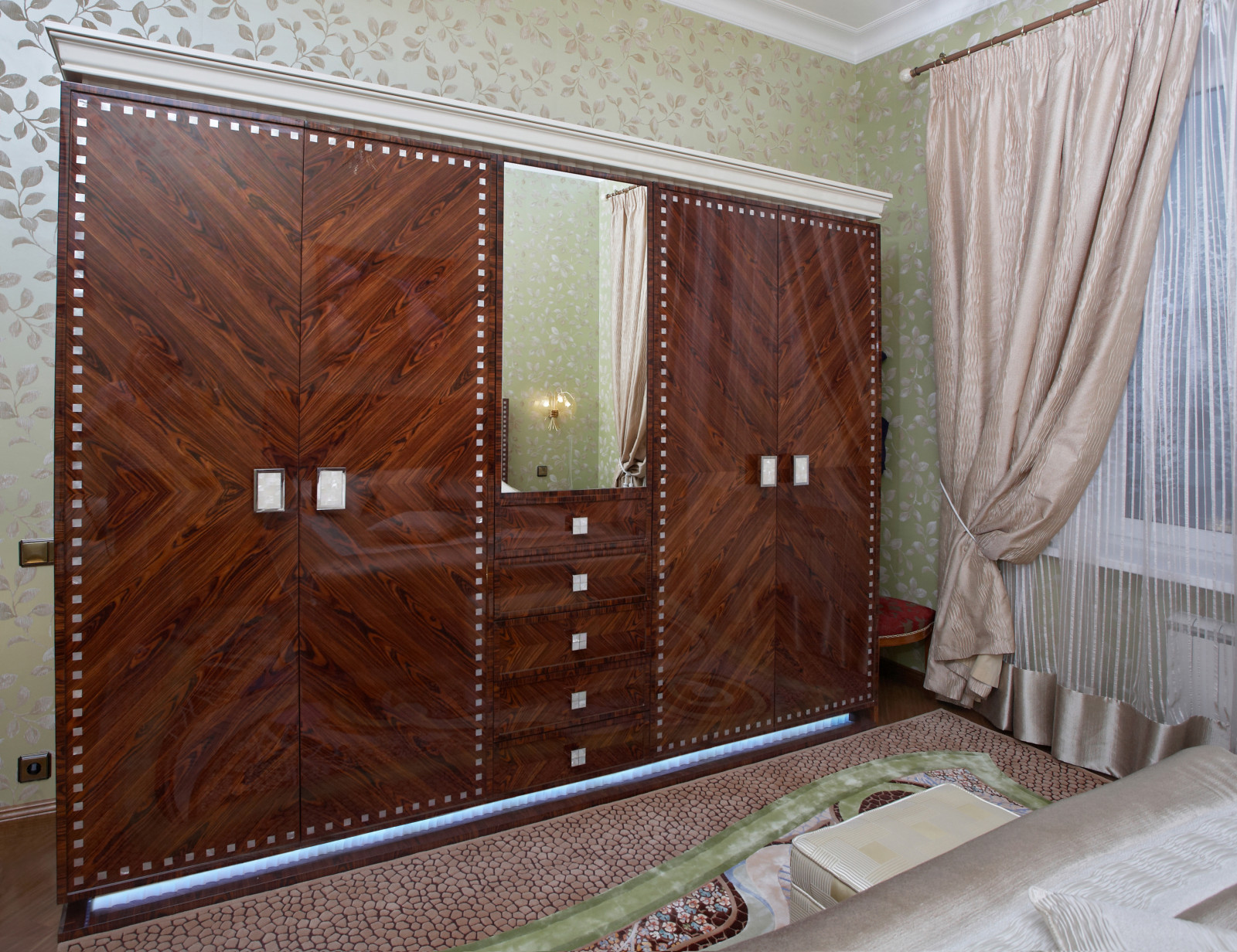 Квартира на площади Гагарина