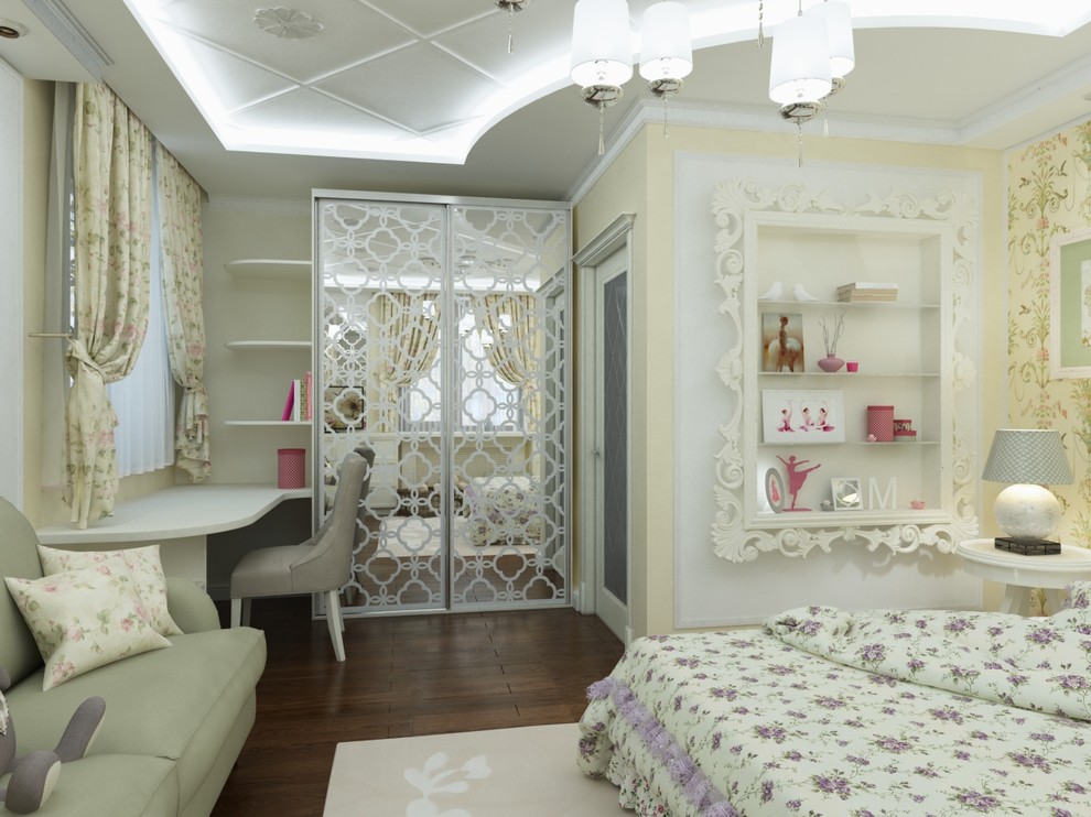 Загородный дом в п.Солотча.