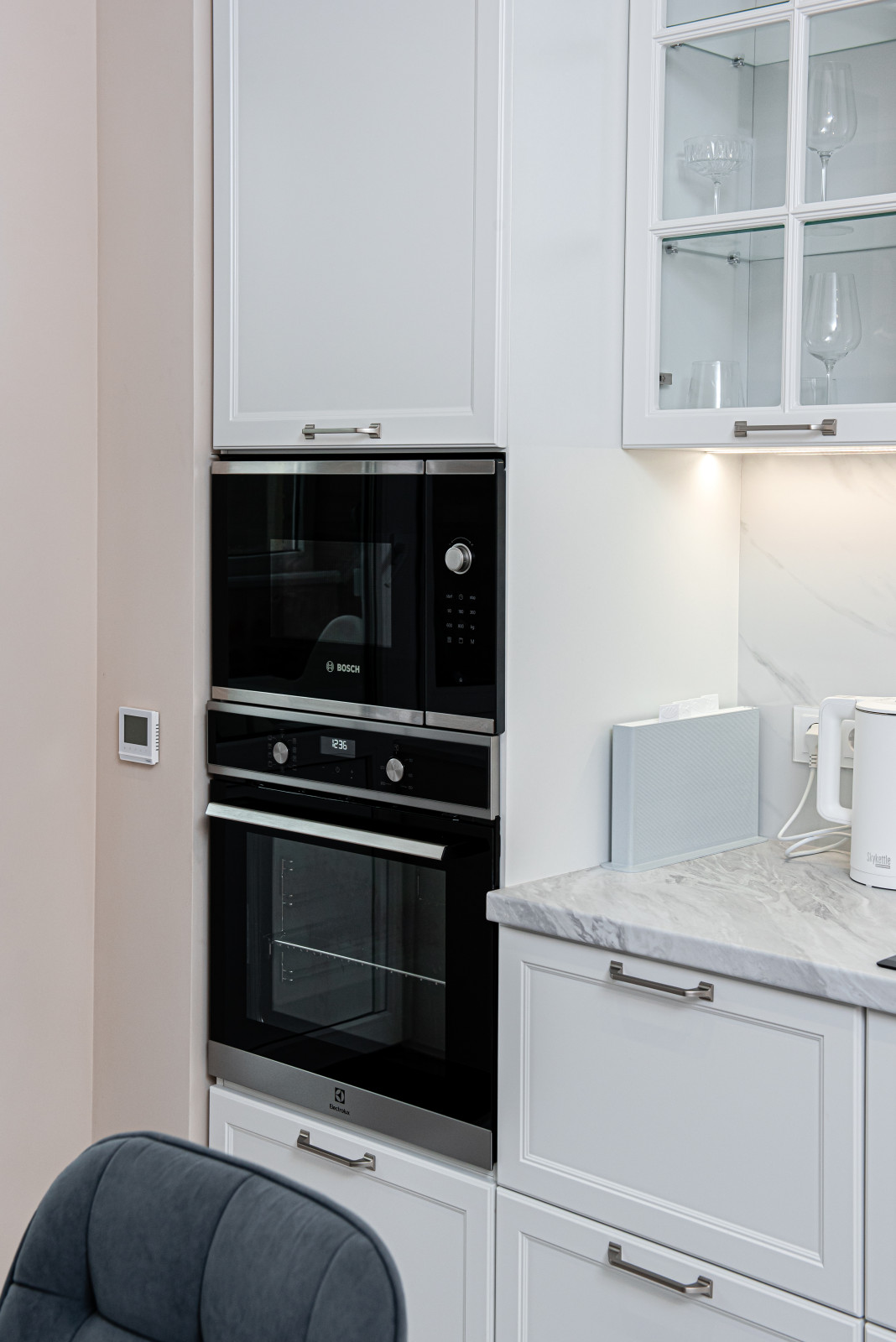 Строгая неоклассика