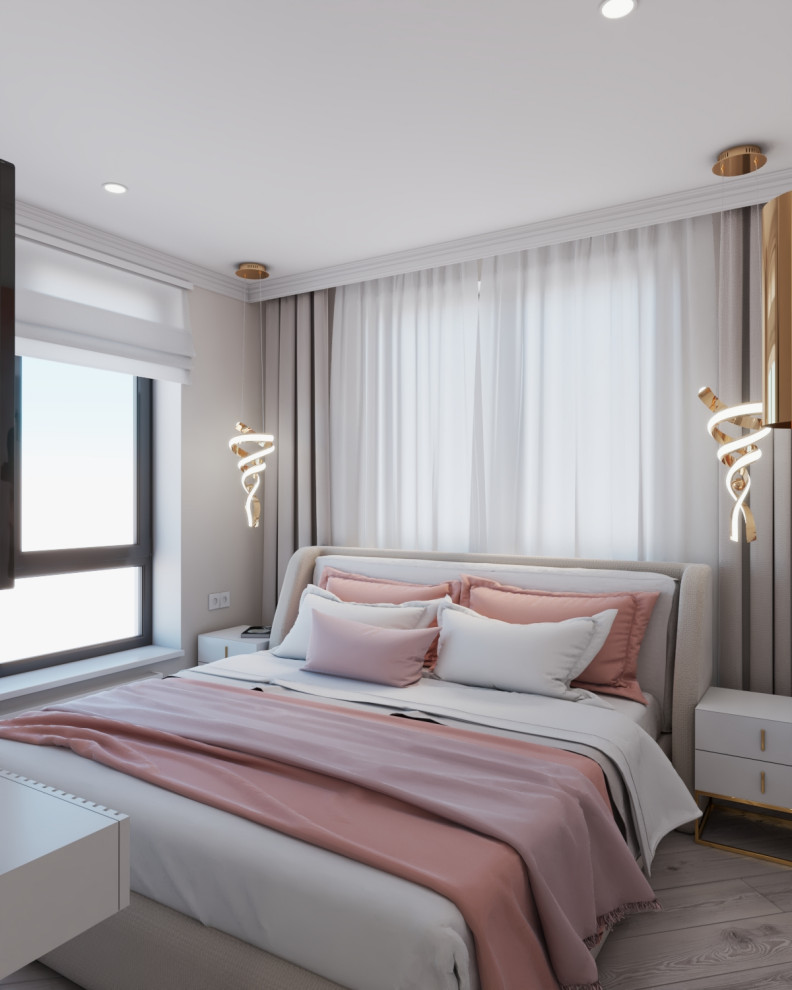 ЖК Черная Речка