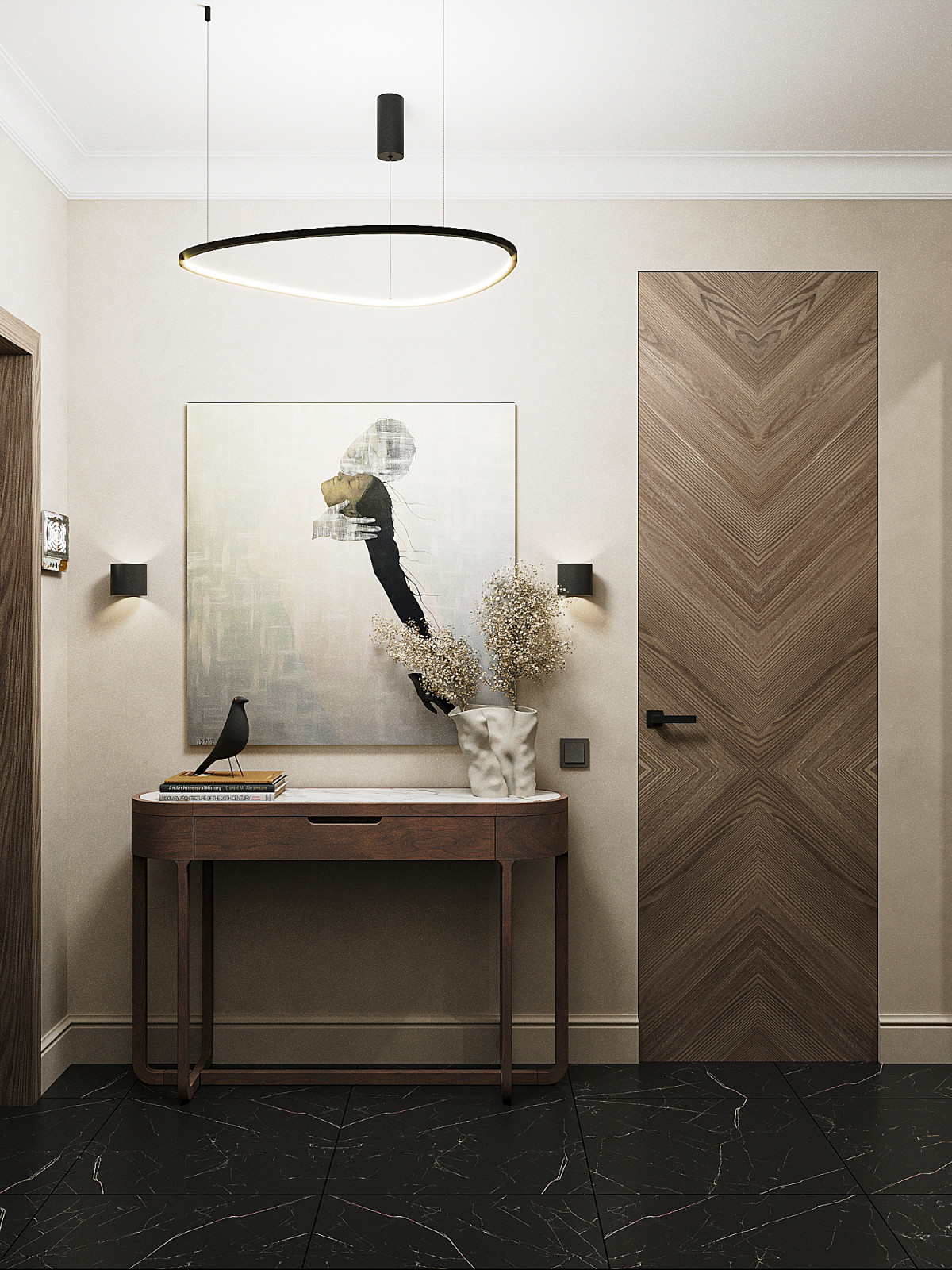 Москва, ул. маршала Тухачевскогоприх