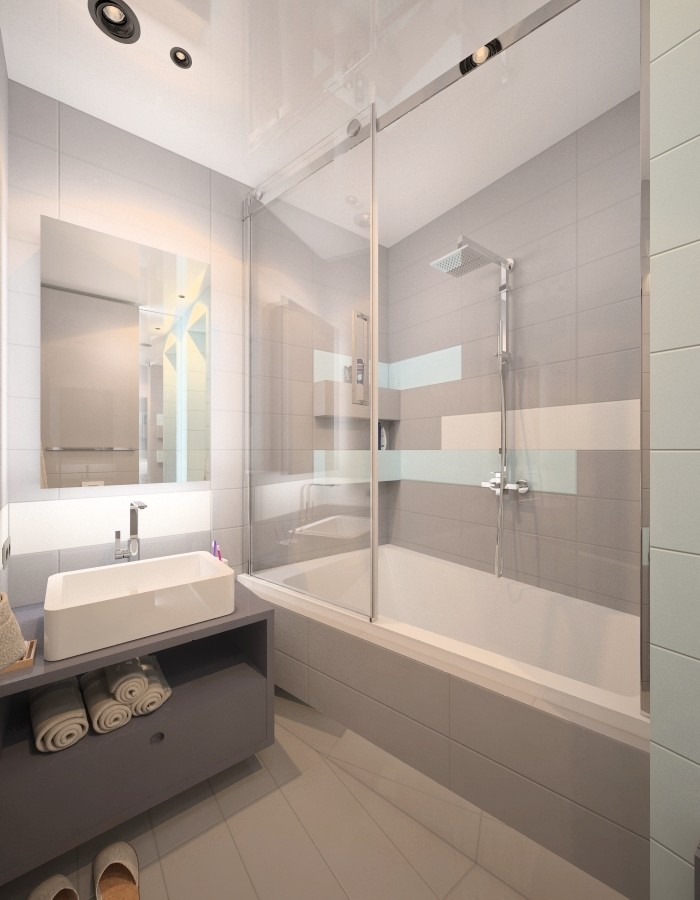 Квартира для молодой семьи