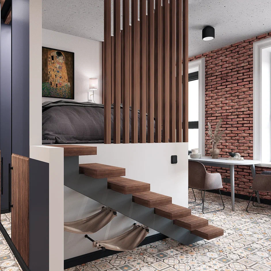 Лофт Артем Маслов