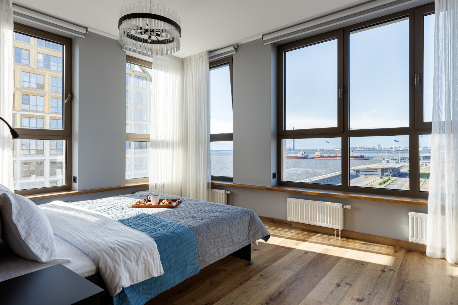 ЖК Голден сити 2