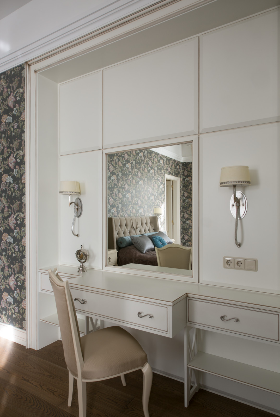 Дом в поселке Стольное