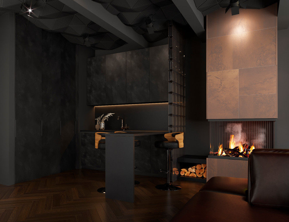 Коворкинг для онлайн трансляций, стримов и подкастов