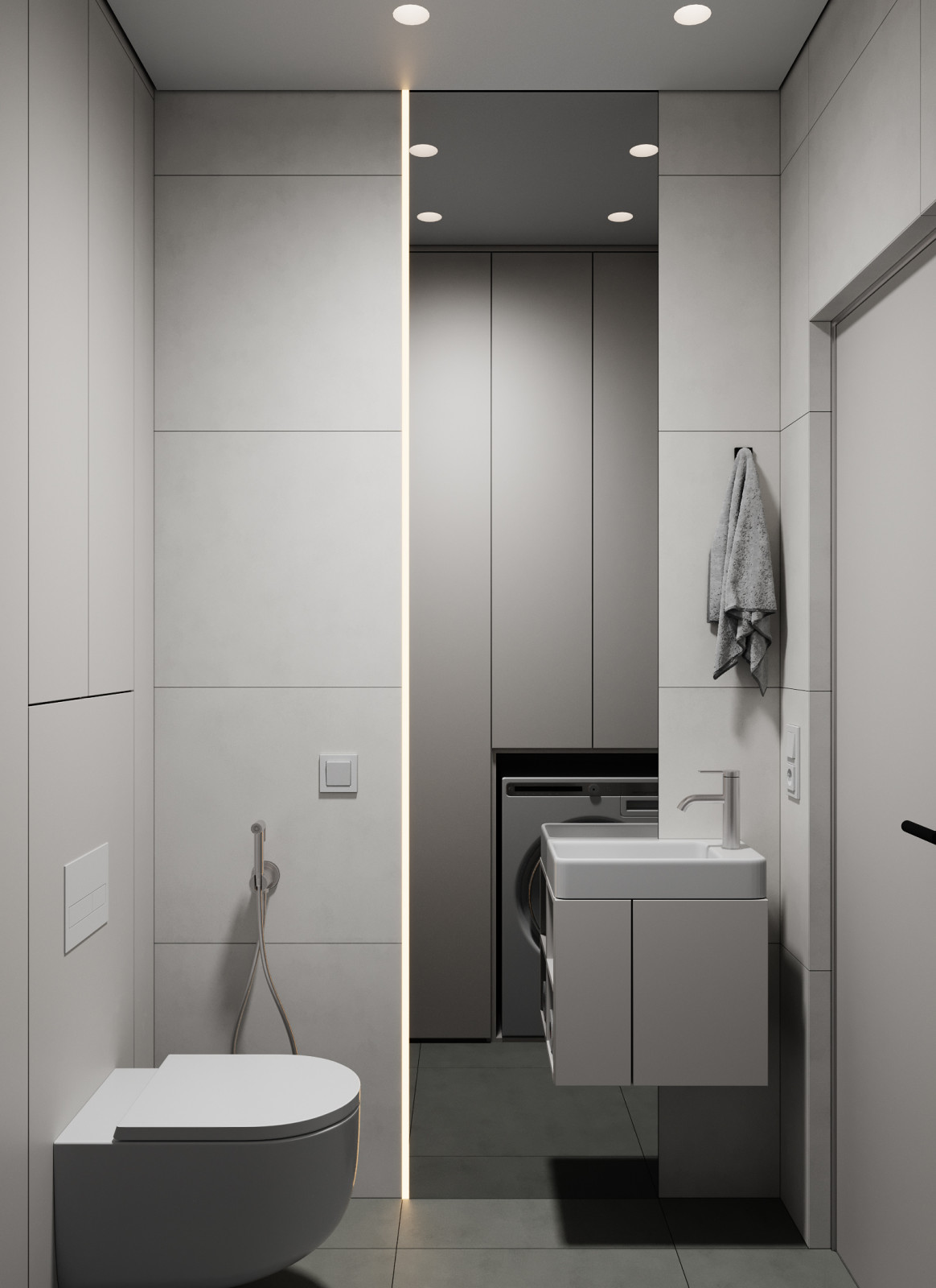 ЖК Discovery Residence (1 проект)