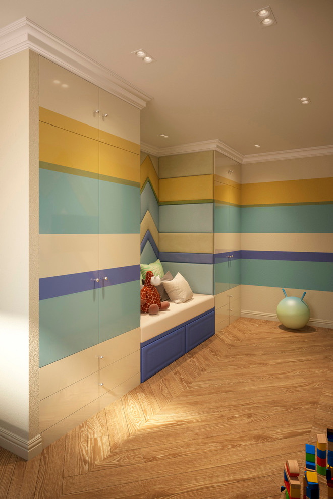 Квартира 100м2