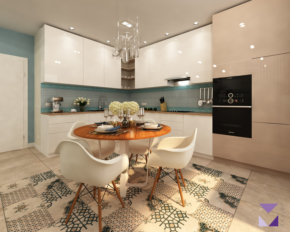 ЖК "Волжские Паруса"