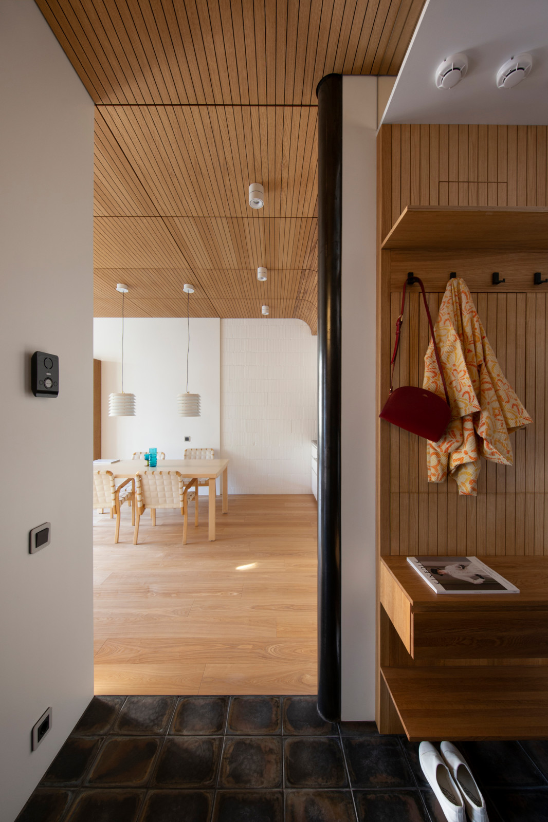 Вилла Москва