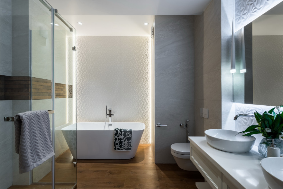 Квартира в жк "Времена года"