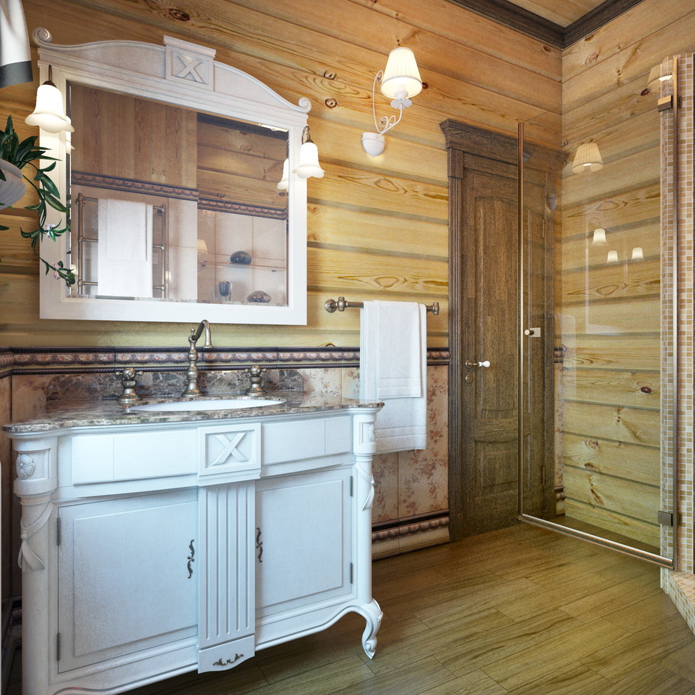 Усадьба Голицыно