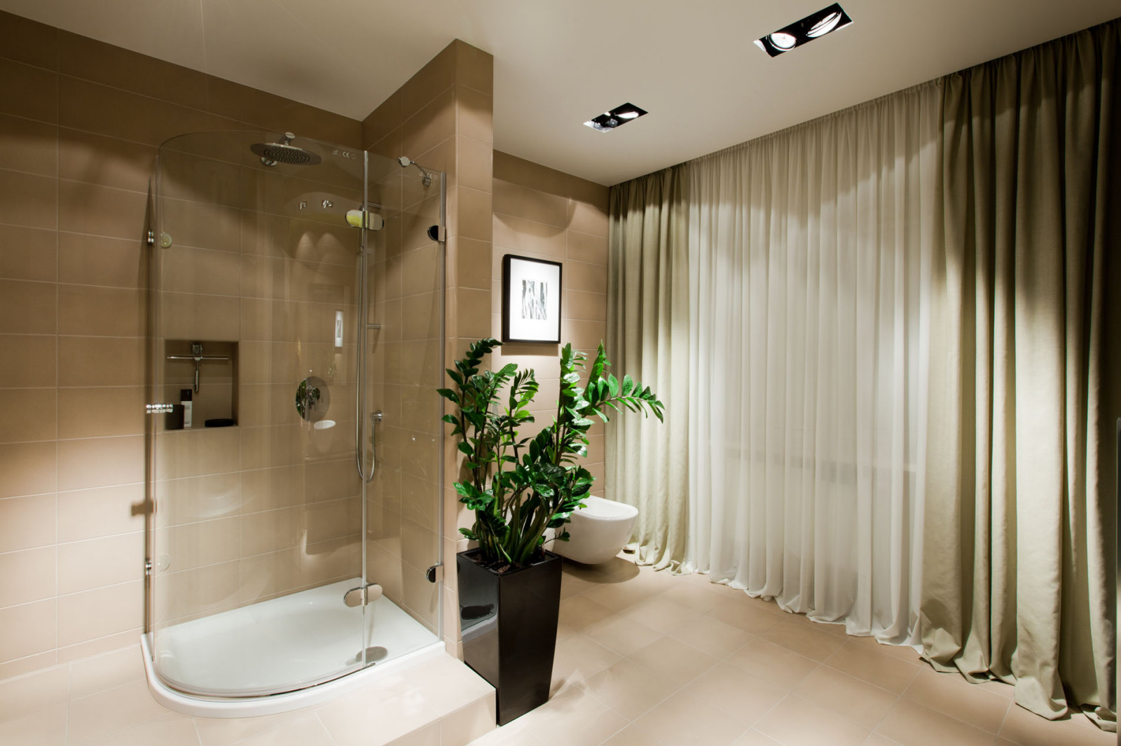 Квартира 190 м2