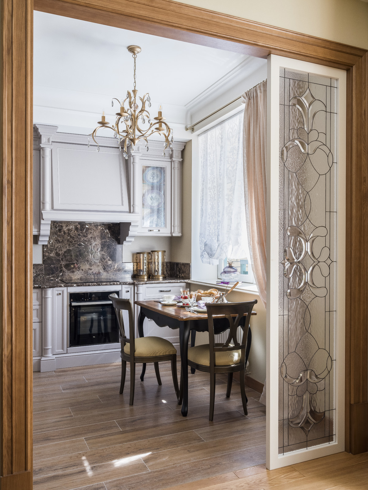 Алые паруса