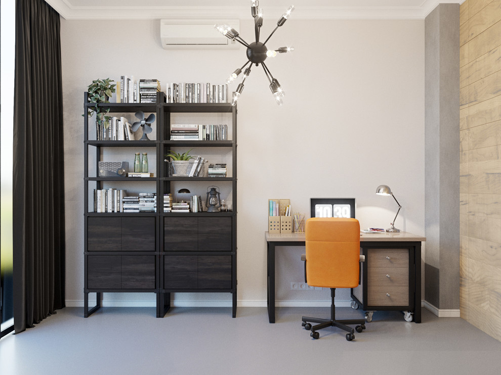 Офис Prima Power 1025м2