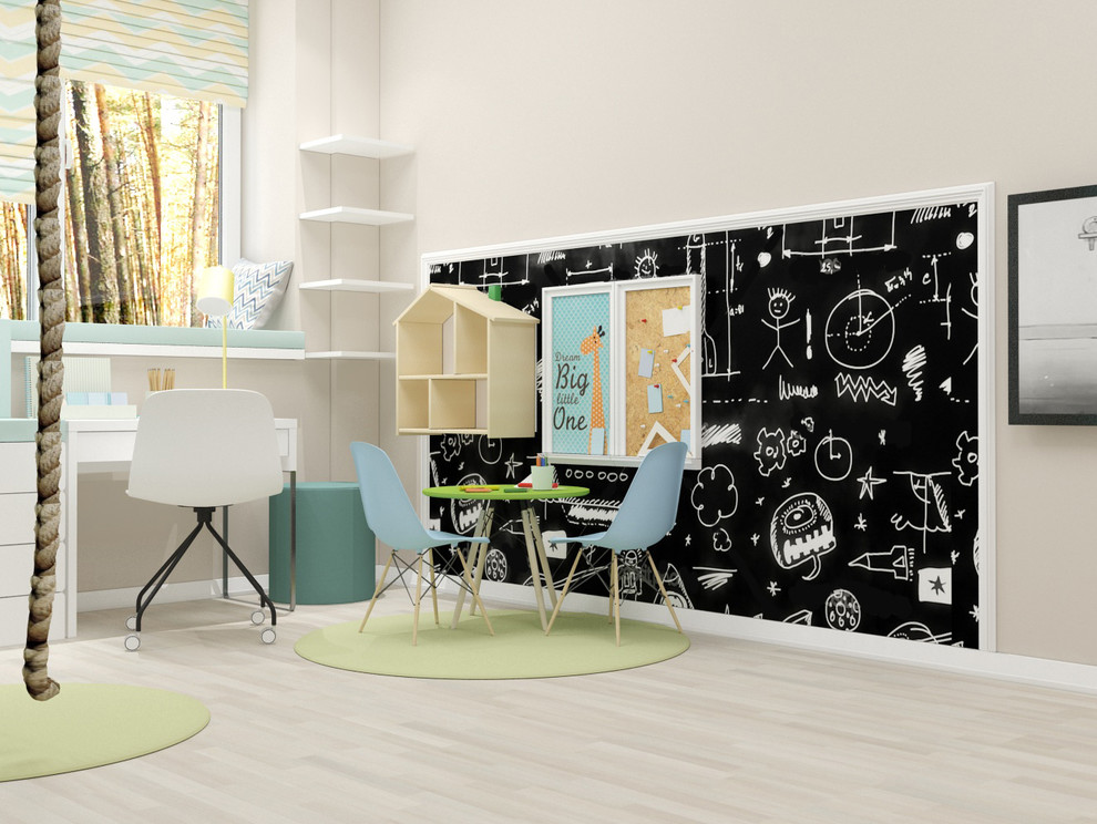 3-х комнатная квартира в старой Купавне