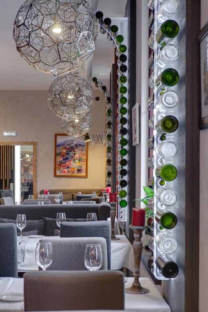 Итальянский ресторан piano piano