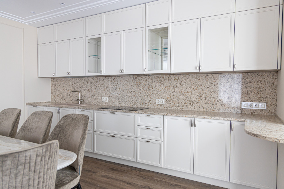 Кухня в стиле неоклассика Aster cucine Avenue