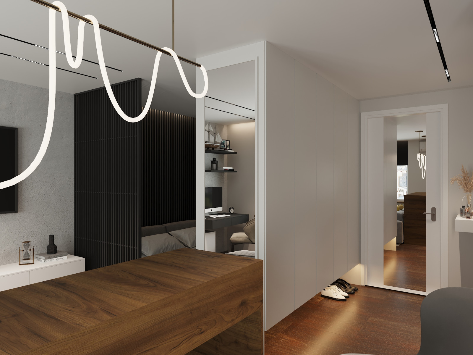 Анастасия Монастырева