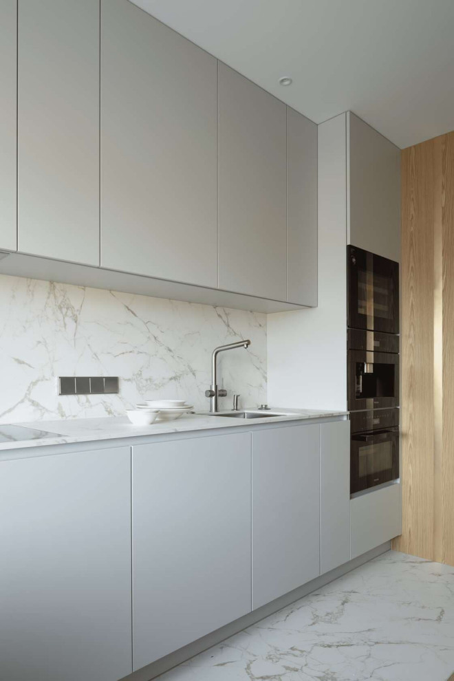 ЖК Триумф Парк