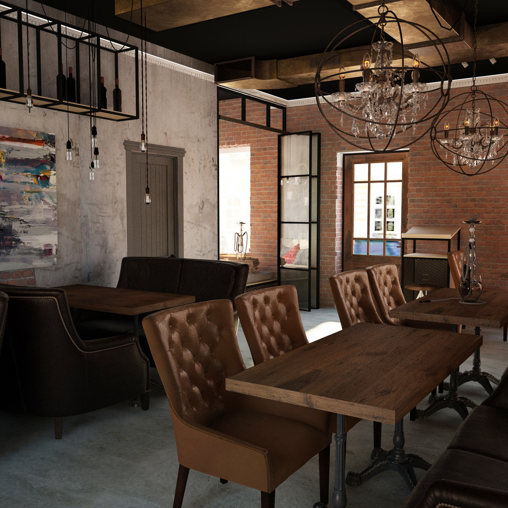 общественные