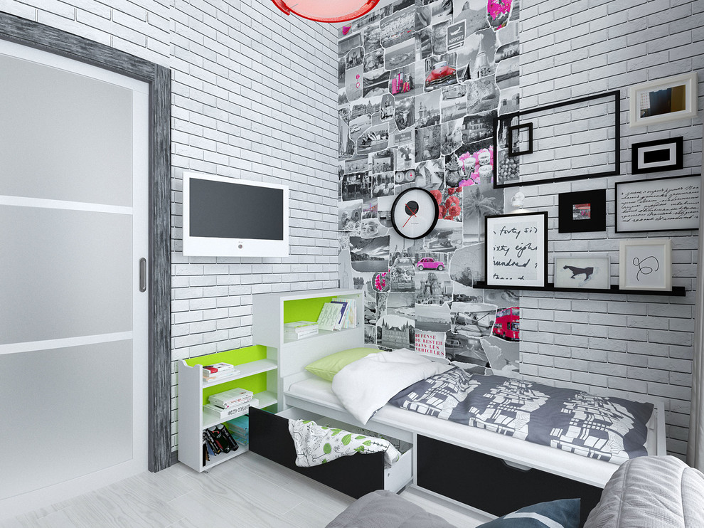 Подростковая для девочки