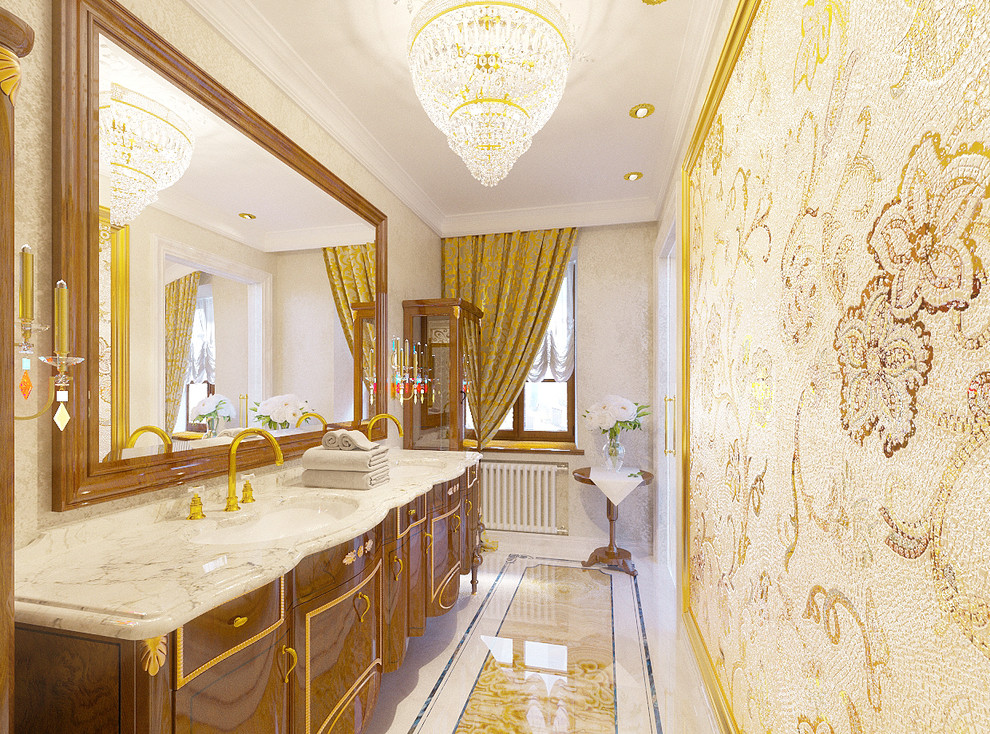 Роскошная классика в центре Санкт-Петербурга