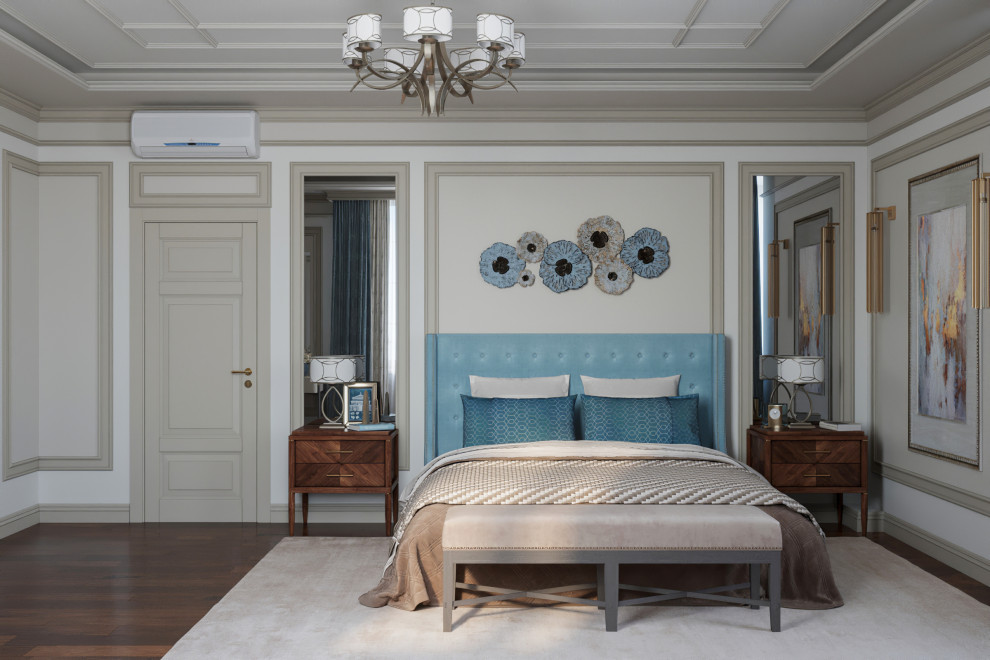 Редизайн интерьера частного дома в пос.Калчуга