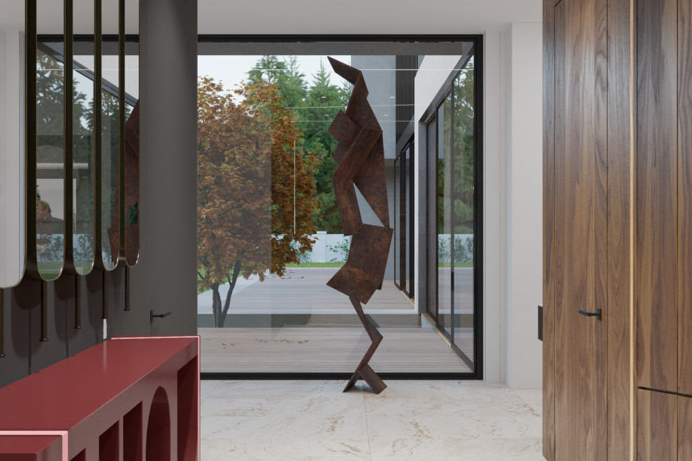 Прихожая мечты