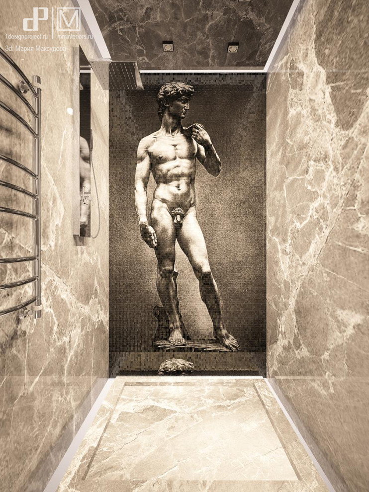 Мечты о ретро