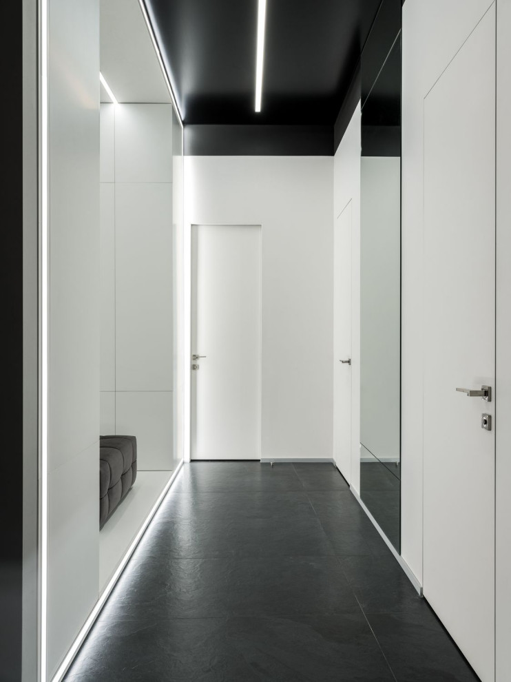 Новый восток в Хлебном переулке