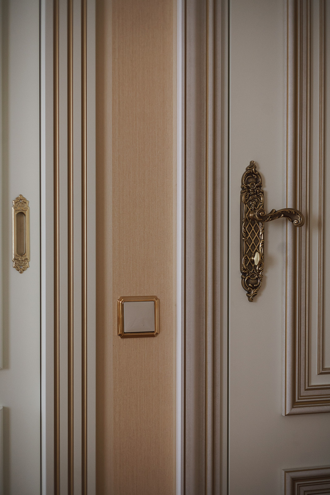 Квартира на Кутузовском