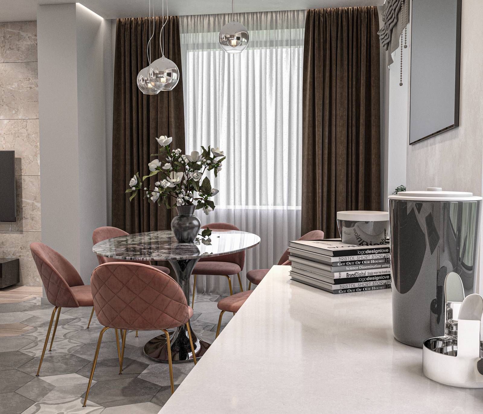 Коттеджный поселок "Лосиный Парк-2"